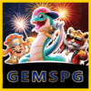 Logo da GEMSPG